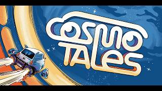 Cosmo Tales Convergence Showcase Trailer