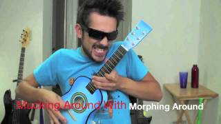 Testing Some Music Software