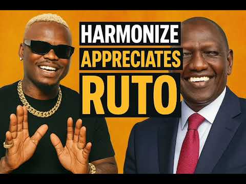 Harmonize Fourtam Official Music AI Visualizer