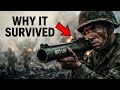 The Unexpected Reason Armies Choose Yesterday's Weapons Today