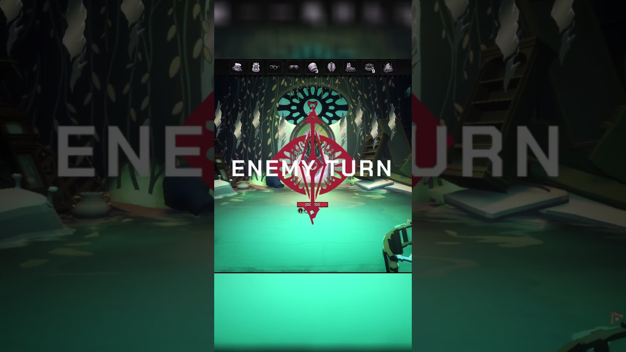 Eleanora Boss Fight  The Spirit Lift 