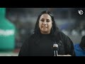 NBL24 Bullets Indigenous Jersey Presentation