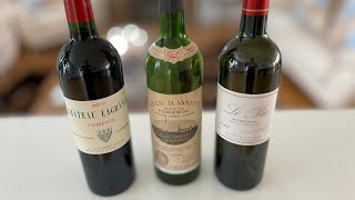 Bordeaux Wine Basics - Pomerol Wine Region