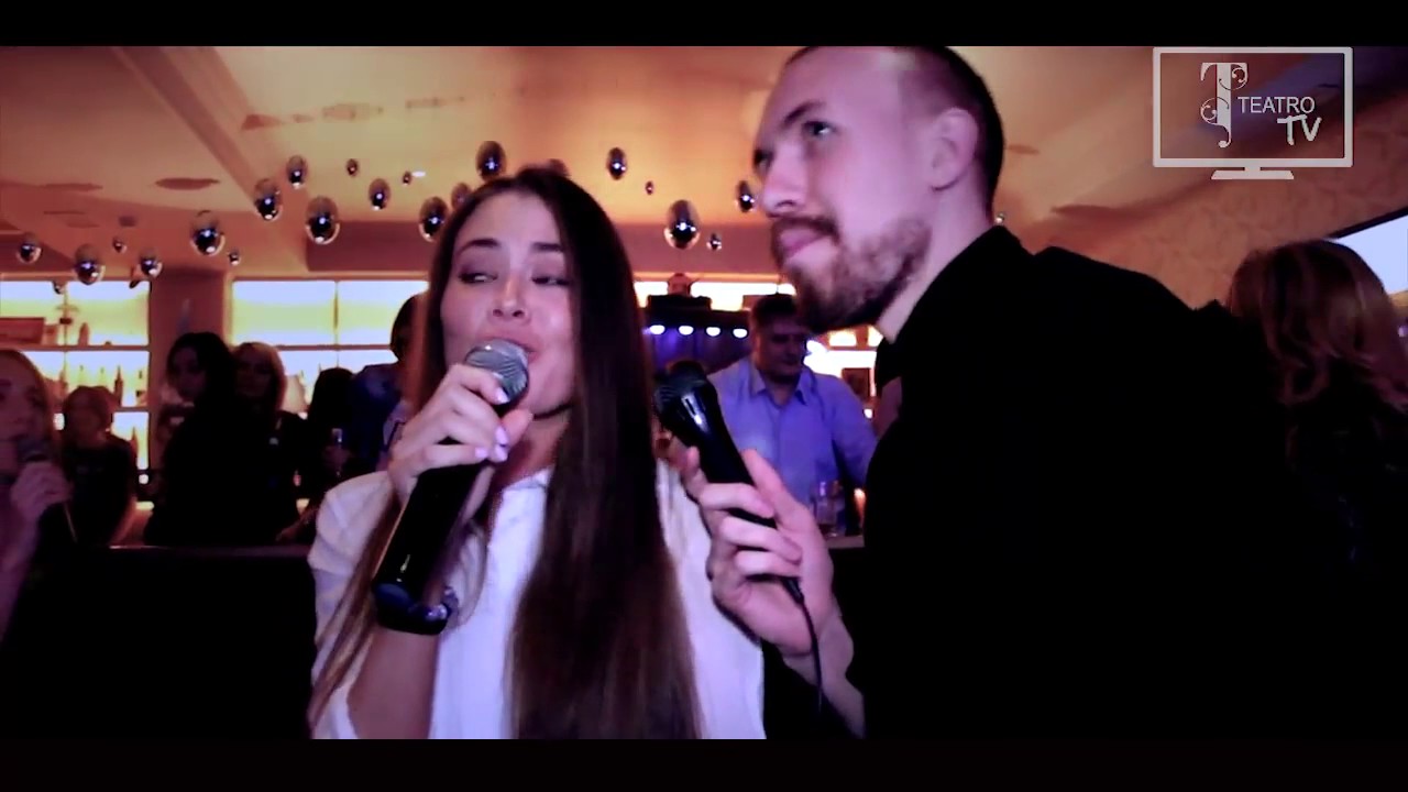 TEATRO TV # 1   DJ FEEL