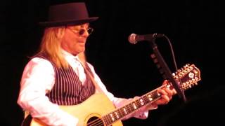 Robin Zander - &quot;I Had to Make You Mine&quot; - Monks, Lake Delton, WI - 01/06/17