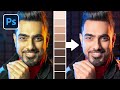 The cheat code to always get perfect skin tones  photoshop