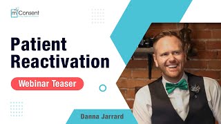 🦷 Ready to learn game-changing strategies for reviving inactive patients?