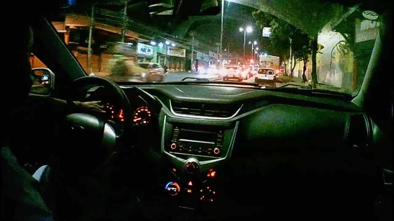 TESTANDO CHERY CELER 1.5 16V....