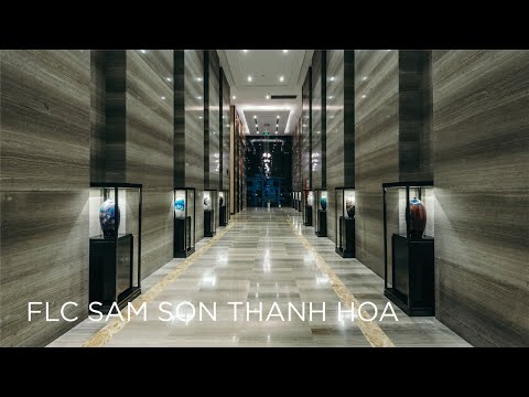 Video FLC LUXURY HOTEL SAMSON - KHU NGHỈ DƯỠNG FLC SẦM SƠN |... - youtube