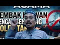 Ustaz Hassan Che Mat: Hukum berburu dengan senapang (soal-jawab)