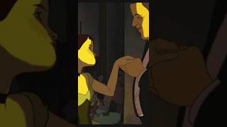 This French Film Is So Dark...#shorts #louise #history #ballet #paris #ballerina