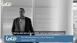 An Introduction to LoLo Rewards