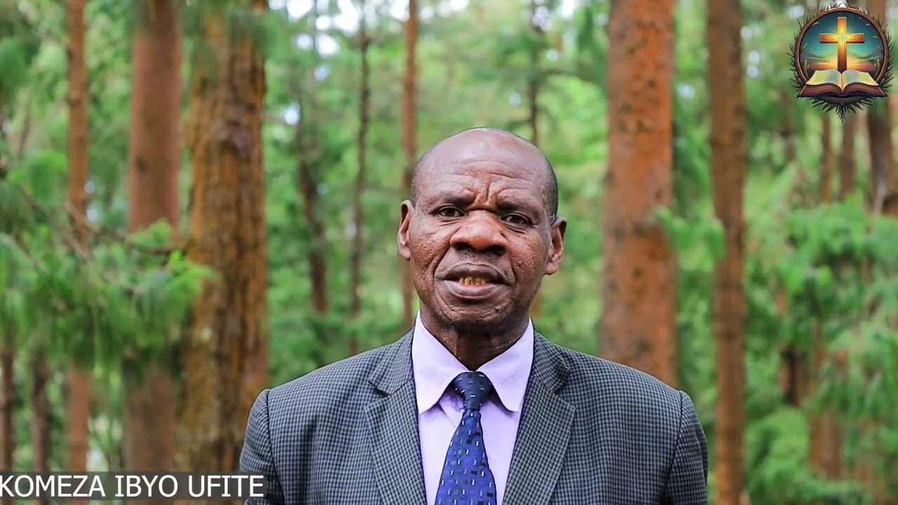 Umuti wo kudakorwa n'isoni ni ugukiranuka #Pastor-IYAKABUMBYE#