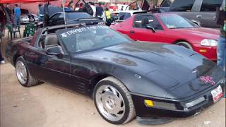 Drako Car Club Nogales.wmv