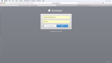 Downloading & Installing Xcode - iOS Development Tutorial