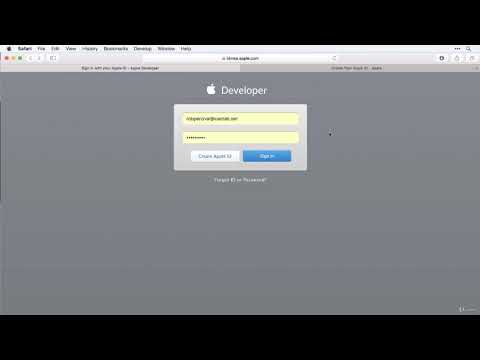 Downloading & Installing Xcode - iOS Development Tutorial