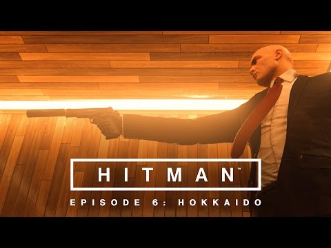 HITMAN - The Season Finale Teaser