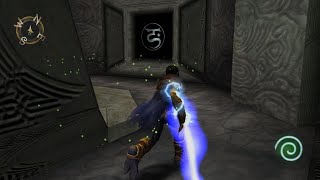 Celebrity Legacy of Kain Soul Reaver Remastered. Don't Get Your Feet Wet Trophy. PS4 Gameplay Net Worth