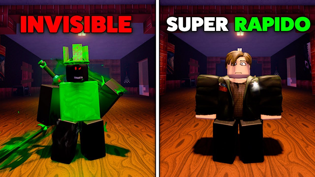 Las SKINS Mas PAY To WIN De FORSAKEN #2