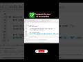 POV: You Just Started Coding 😅 | C Program to Add Two Numbers 💻🔥 #cprogramming  #shorts