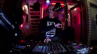 Inigo Kennedy At Square Studio Lab 1St Anniversary Ssl