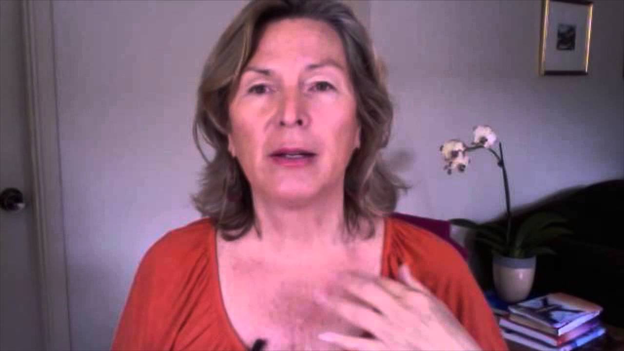 Tapping To Ground Your Energy, Highly Sensitive People