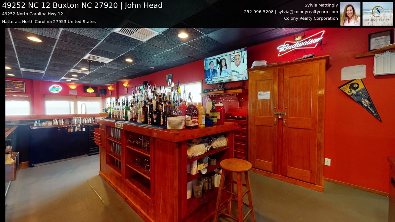 49252 NC 12 Buxton NC 27920 | John Head