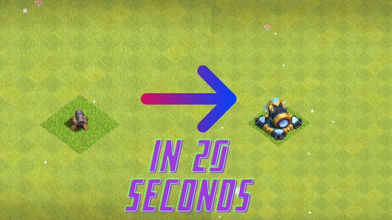 Upgrading Cannon From Lvl 1 to Lvl 19(MAX) | Maxing Cannon | Clash of clans | Imperial Clashing |COC