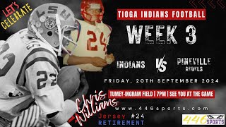 446Sports presents The Red River Rivalry