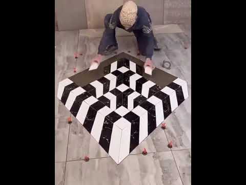 ديكور سيراميك 3 ثلاثي الابعاد