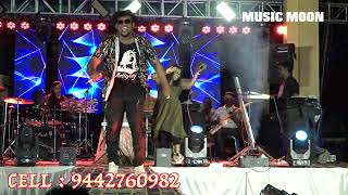 Vachikka Vachikkava Song Musicmoon Orchestra Recording Studio Nagercoil.