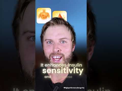 The Metabolic Effects of TUDCA