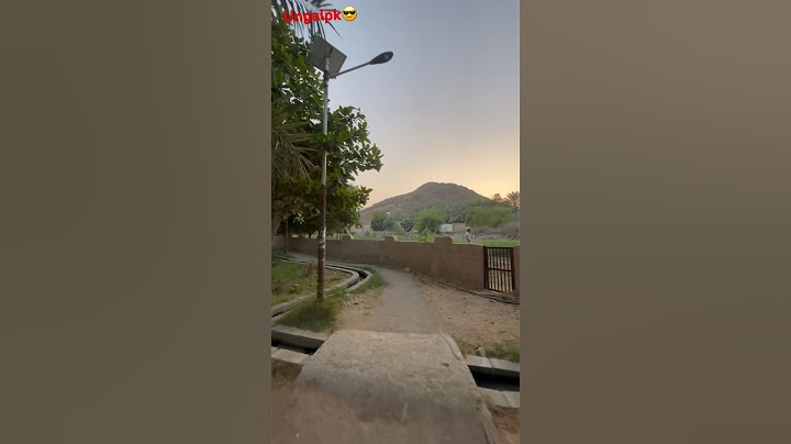 துபாய்ல இப்படி ஒரு கிராமம் இருக்கா/Beautiful Village In Dubai #village #dubai #tamil #ungalpk😎 #uae