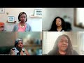 BLACK VOICES: A WTTW News Community Conversation - June 26, 2023