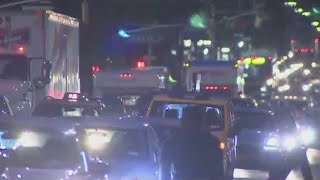 MTA's congestion pricing is back on track