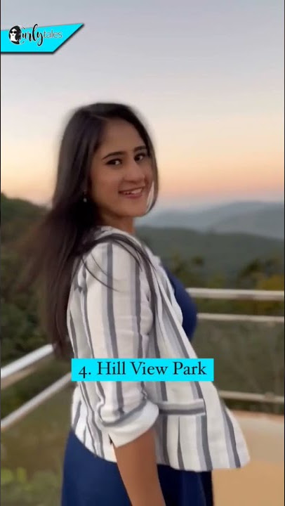 5 Must Visit Places in Daringbadi, Odisha | #shorts | Curly Tales