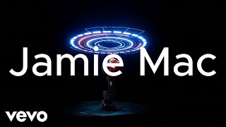 Jamie Mac - Shining In The Dark (Official Music Video)