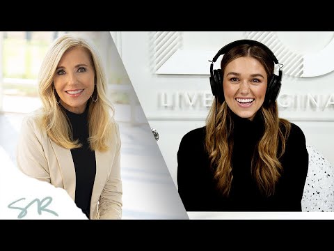 How I Found Freedom After the Trauma of Abuse | Sadie Robertson Huff & Beth Moore