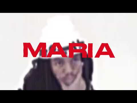 HappyBirthdayCalvin - Maria (Official Visualizer)