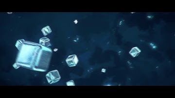 FREE 3D Intro #462 | Cinema 4D/AE Template