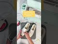 🍍¿Zapatillas personalizadas con temática veraniega? ¡Mira qué fácil es crearlas!#cricutideas #cricut