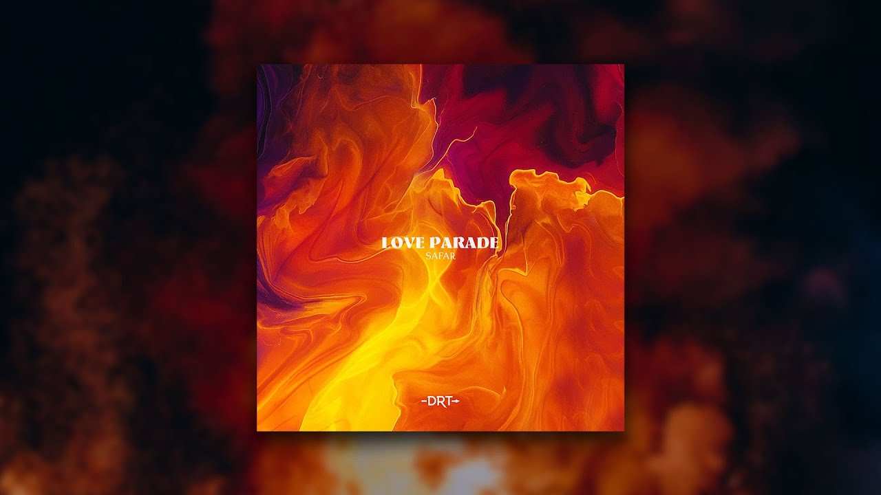 Safar - Love Parade