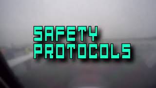 Flight and Pilot Safety at High Altitudes Video 2020