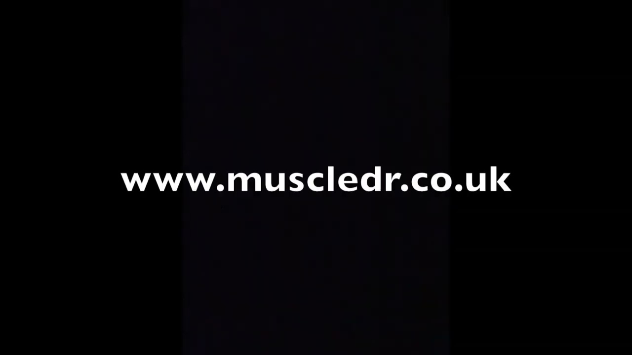 Dry Cupping of the ITB - Dynamic cupping