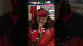 The Start Of The Guardian Angels | Curtis Sliwa's Rip & Read