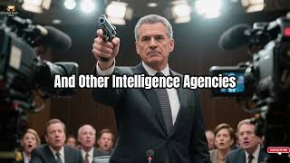 The CIA’s Heart Attack Gun: The Secret Weapon That Killed Without a Trace |