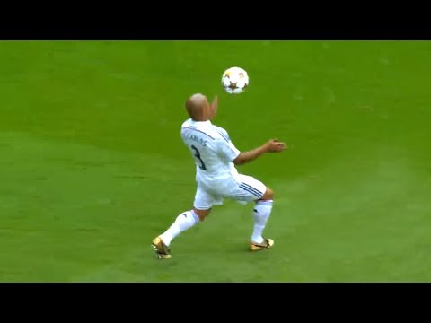 30+ Passes Magníficos Do Futebol