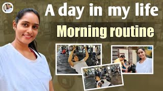 Day In My Life వడ జవత Routine