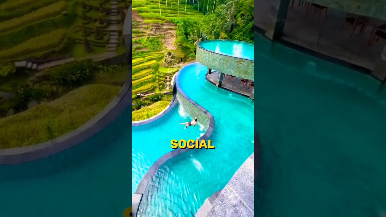 Social Media vs Reality Bali Travel 