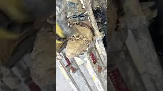 Great Idea Of Construction Worker#Viral #Satisfying